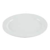 Our Table&trade; Simply White 16-Inch Oval Platter