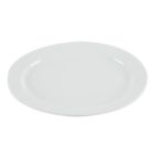 Alternate image 0 for Our Table&trade; Simply White 16-Inch Oval Platter