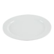 Our Table&trade; Simply White 16-Inch Oval Platter