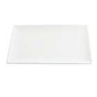 Alternate image 0 for Our Table&trade; Simply White 13-Inch Rectangular Serving Platter