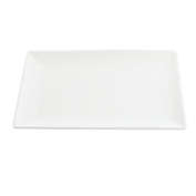 Our Table&trade; Simply White 13-Inch Rectangular Serving Platter