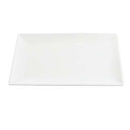 Our Table™ Simply White 13-Inch Rectangular Serving Platter