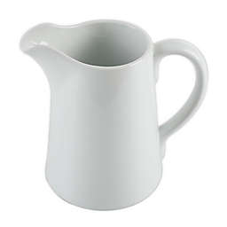 Our Table™ Simply White Pitcher