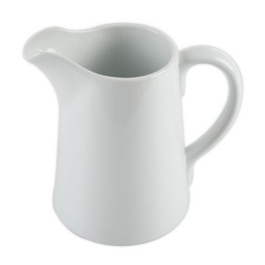 Our Table&trade; Simply White Pitcher. View a larger version of this product image.