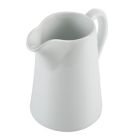 Alternate image 1 for Our Table&trade; Simply White Pitcher