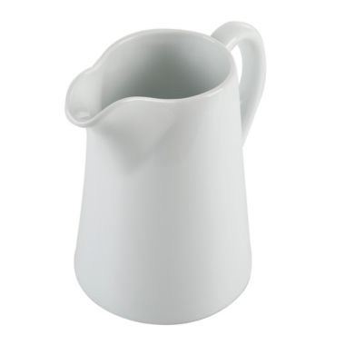 Our Table&trade; Simply White Pitcher. View a larger version of this product image.