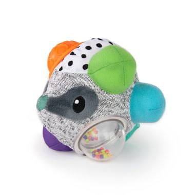 Sassy Developmental Bumpy Badger. View a larger version of this product image.