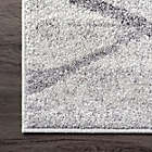 Alternate image 5 for nuLOOM Smoky Thigpen 5-Foot x 8-Foot Area Rug in Grey