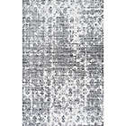 Alternate image 0 for nuLOOM Deedra 10&#39; x 14&#39; Area Rug in Grey
