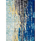 Alternate image 0 for nuLOOM Katharina 2-Foot x 3-Foot Accent Rug in Blue