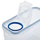 Alternate image 4 for Lock N&#39; Lock Easy Essentials 8-Piece Pantry Food Container Set