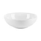 Alternate image 0 for Our Table&trade; Simply White Coupe Serving Bowl