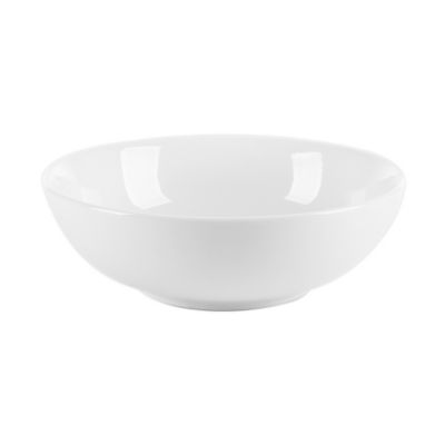 Our Table&trade; Simply White Coupe Serving Bowl