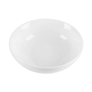 Our Table&trade; Simply White Coupe Serving Bowl. View a larger version of this product image.