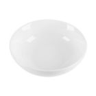 Alternate image 2 for Our Table&trade; Simply White Coupe Serving Bowl