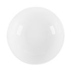 Alternate image 1 for Our Table&trade; Simply White Coupe Serving Bowl