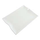 Alternate image 2 for Our Table&trade; Simply White 18-Inch Rectangular Platter