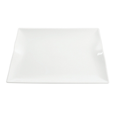 Our Table&trade; Simply White 18-Inch Rectangular Platter. View a larger version of this product image.