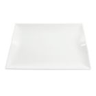 Alternate image 1 for Our Table&trade; Simply White 18-Inch Rectangular Platter