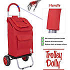 Alternate image 6 for Folding Trolley Dolly Cart