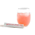 Alternate image 1 for Munchkin&reg; Milkmakers&reg; 14-Count Lactaction Berry Lemonade Drink Mix