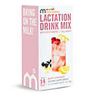 Alternate image 8 for Munchkin&reg; Milkmakers&reg; 14-Count Lactaction Berry Lemonade Drink Mix