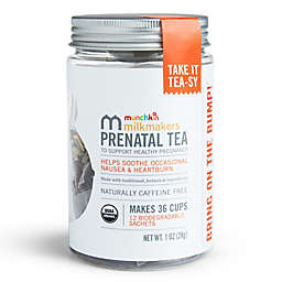 milkmakers® 12-Count Prenatal Tea