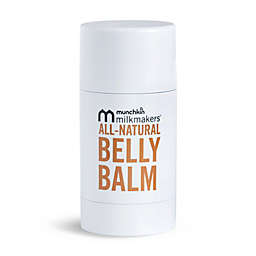 Munchkin® Milkmakers® 2.6 oz. All-Natural Belly Balm