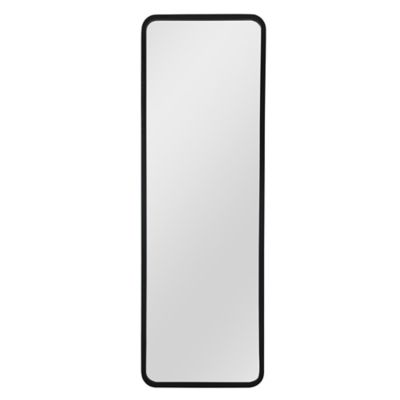 Neutype Solid Wood Full-Length Mirror