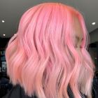 Alternate image 4 for Brite 3.38 fl. oz. Instant Color Pastel Pink Hair Color