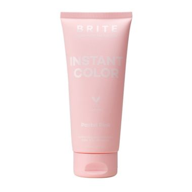 Brite 3.38 fl. oz. Instant Color Pastel Pink Hair Color. View a larger version of this product image.