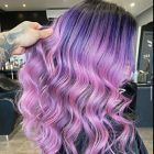 Alternate image 5 for Brite 3.38 fl. oz. Instant Color Pastel Purple Hair Color