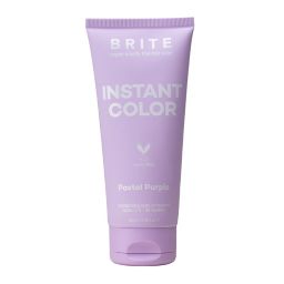 Brite 3.38 fl. oz. Instant Color Pastel Purple Hair Color