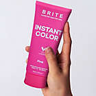 Alternate image 1 for Brite 3.38 fl. oz. Instant Color Pink Hair Color