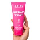 Alternate image 3 for Brite 3.38 fl. oz. Instant Color Pink Hair Color