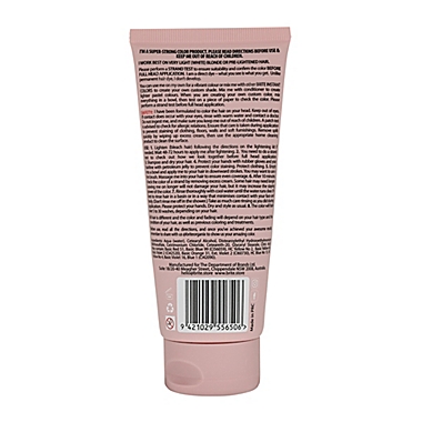 Brite 3.38 fl. oz. Instant Color Rose Hair Color. View a larger version of this product image.