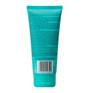 Brite 3.38 fl. oz. Instant Color Turquoise Hair Color. View a larger version of this product image.