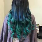 Alternate image 5 for Brite 3.38 fl. oz. Instant Color Turquoise Hair Color