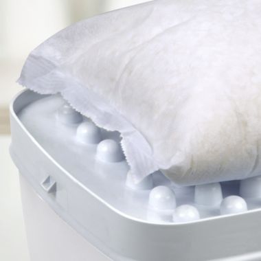 HUMYDRY&reg; 3-Pack 15.9 oz. Unscented Moisture Absorber Refills. View a larger version of this product image.