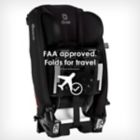 Alternate image 12 for Diono&trade; Radian 3 RXT All-In-One Convertible Car Seat in Black