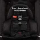 Alternate image 9 for Diono&trade; Radian 3 RXT All-In-One Convertible Car Seat in Black