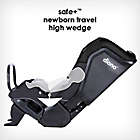 Alternate image 9 for Diono radian&reg; 3QX Ultimate 3 Across All-in-One Convertible Car Seat in Black