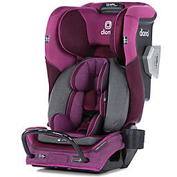 Diono® radian® 3QXT Ultimate 3 Across All-in-One Convertible Car Seat