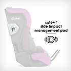 Alternate image 11 for Diono&reg; radian&reg; 3QXT Ultimate 3 Across All-in-One Convertible Car Seat