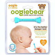 oogiebear&reg; Infant Nose & Ear Cleaner by oogie solutions  Booger, Snot & Earwax Removal Tool