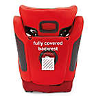 Alternate image 7 for Diono&reg; Monterey&reg; 4DXT Expandable Booster Seat in Red