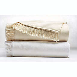 Downtown Company Cashmere Soft Throw