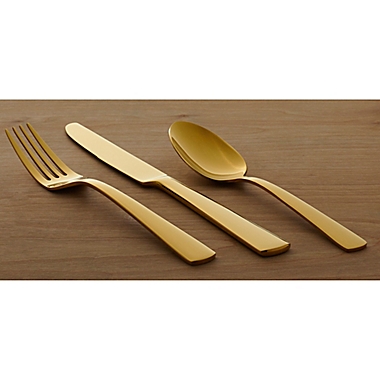 Oneida&reg; Aptitude 20-Piece Flatware Set. View a larger version of this product image.