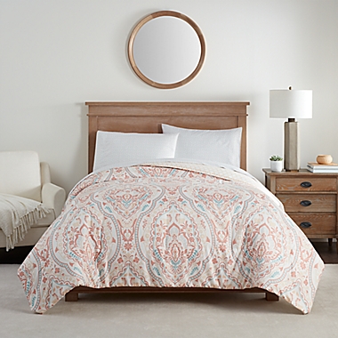 Destiny 5-Piece King Comforter Set. View a larger version of this product image.
