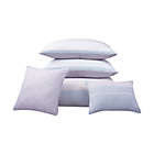 Alternate image 6 for Allie Full/Queen 5-Piece Comforter Set in Blue/Grey